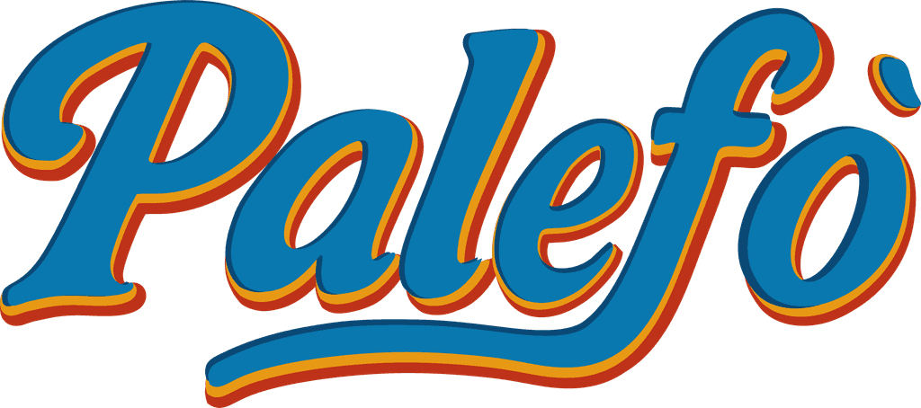 Palefò logo